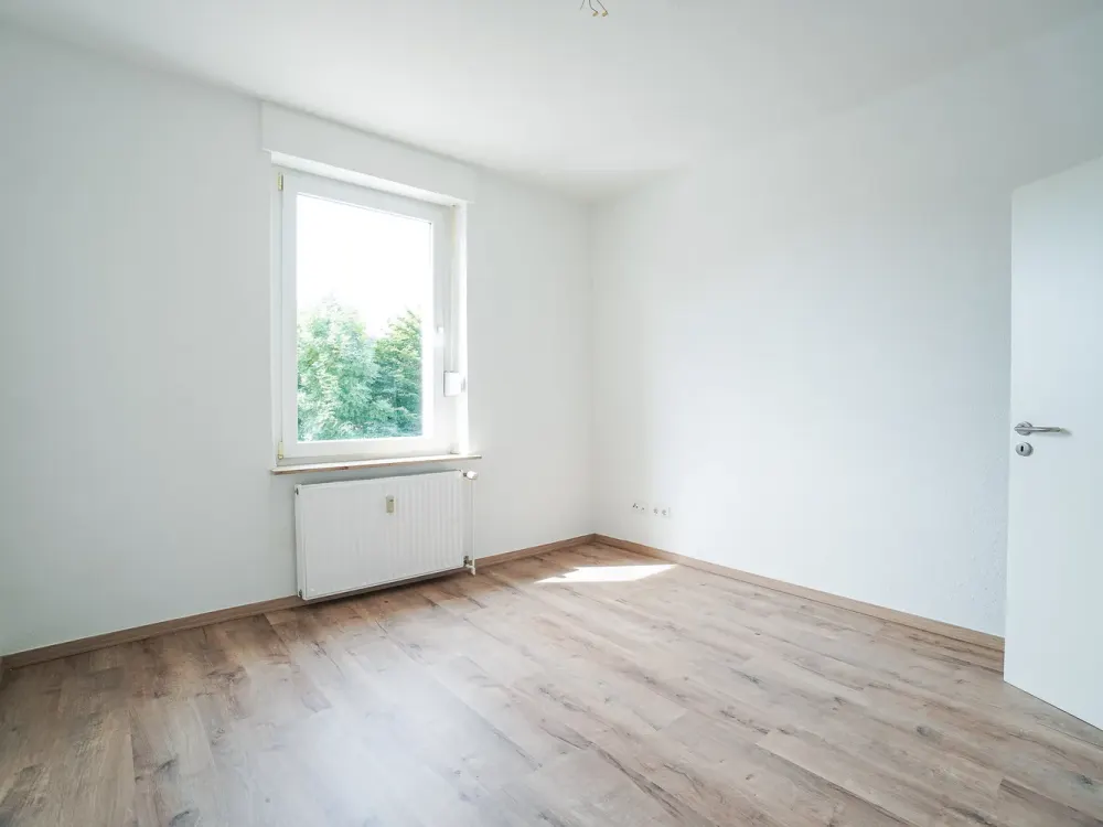 Saniert, modern & bezugsfrei: Attraktive 3,5-Zimmer-Wohnung in Dortmund-Holte