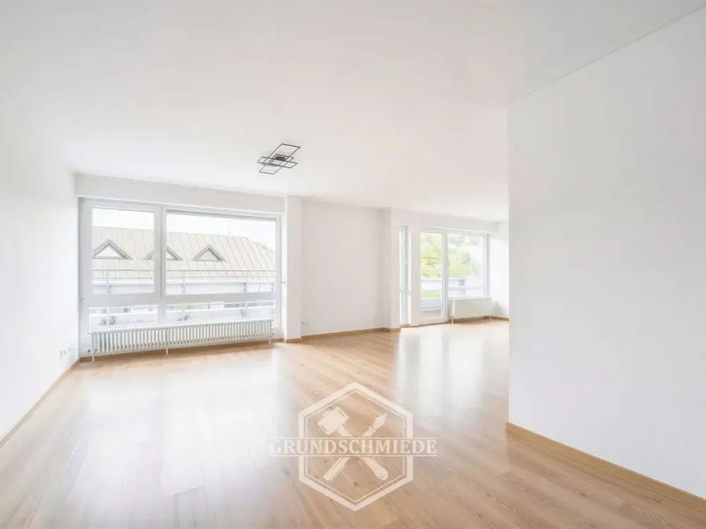 Modernes Wohnhighlight mit atemberaubender Terrasse