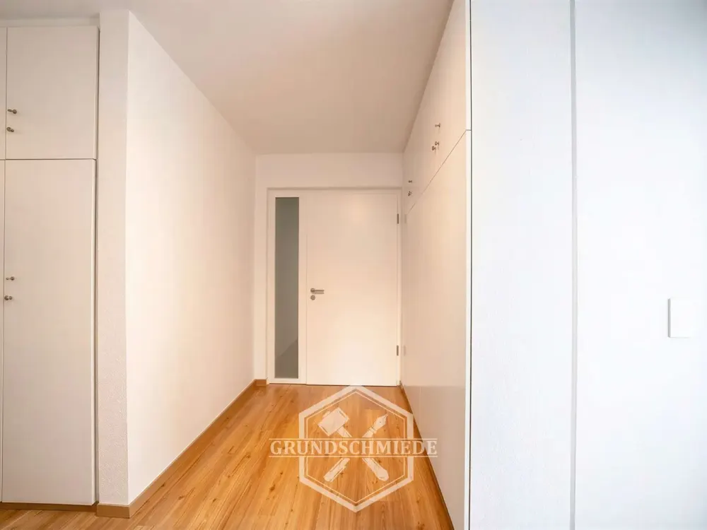 Modernes Wohnhighlight mit atemberaubender Terrasse