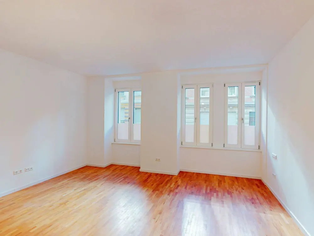 Wohnung in Karlsruhe