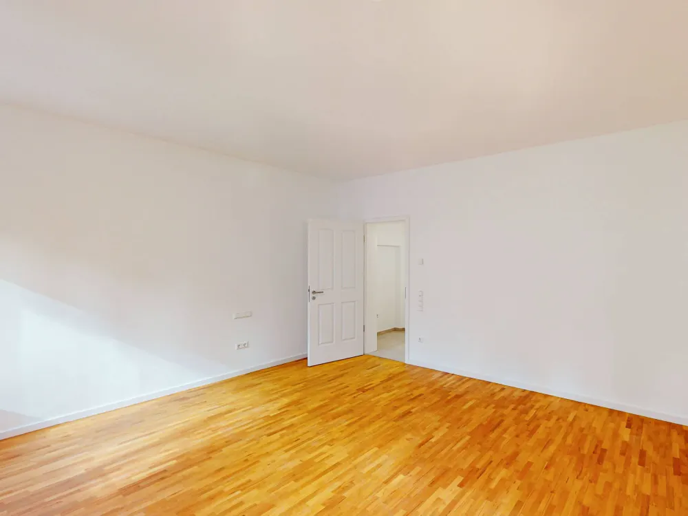 Wohnung in Karlsruhe