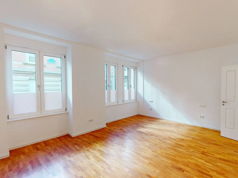 Wohnung in Karlsruhe