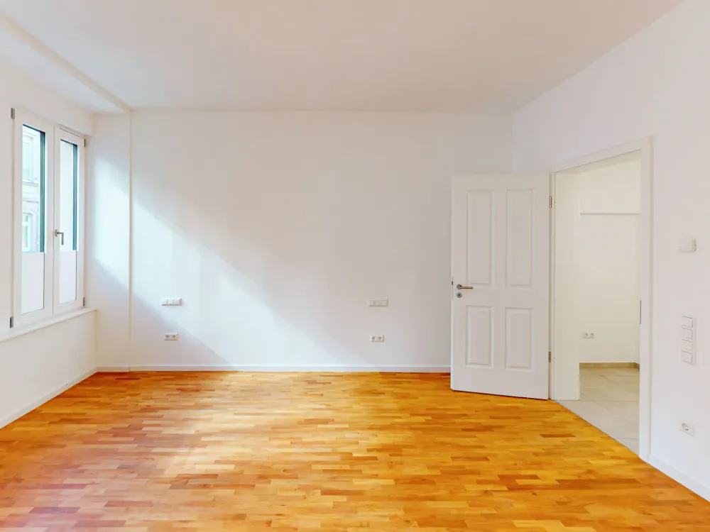 Wohnung in Karlsruhe