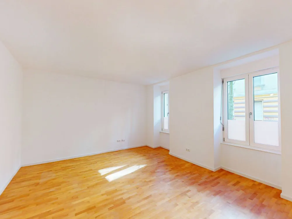 Wohnung in Karlsruhe