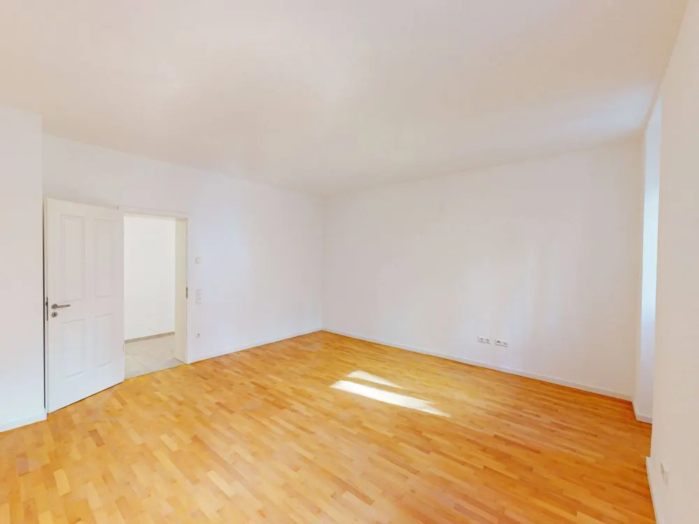 Wohnung in Karlsruhe