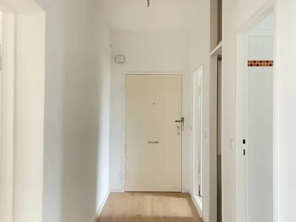 Zuhause mit modernisiertem Komfort in Berlin Lankwitz