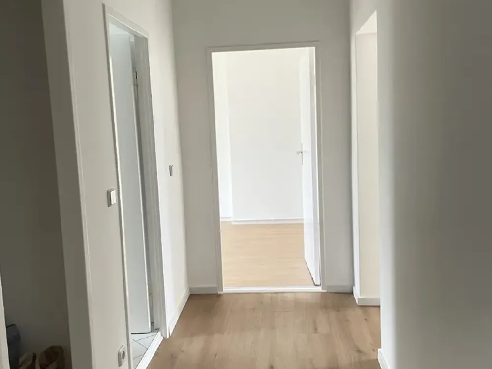 Zuhause mit modernisiertem Komfort in Berlin Lankwitz