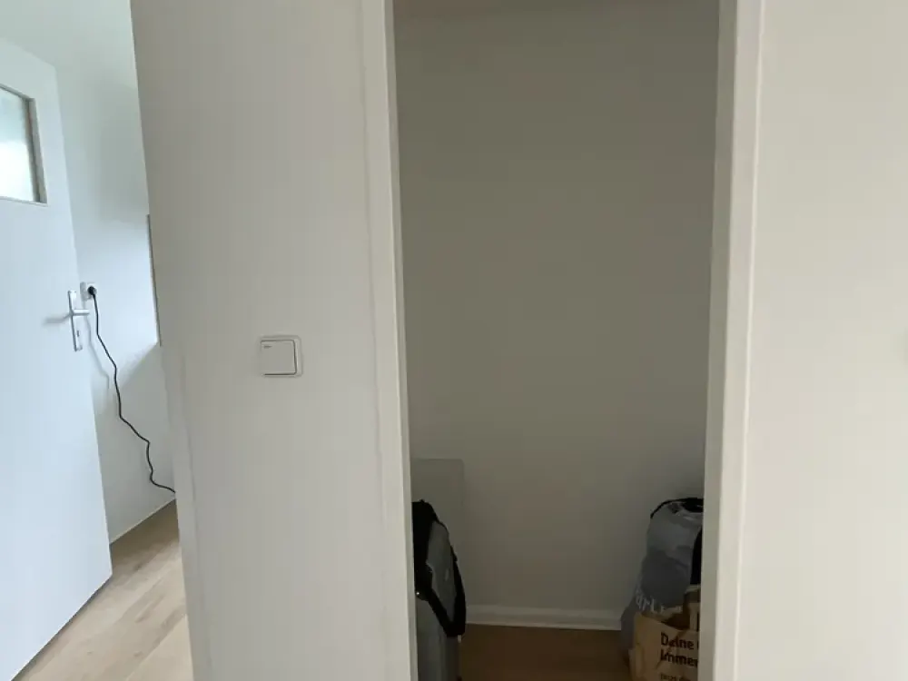 Zuhause mit modernisiertem Komfort in Berlin Lankwitz