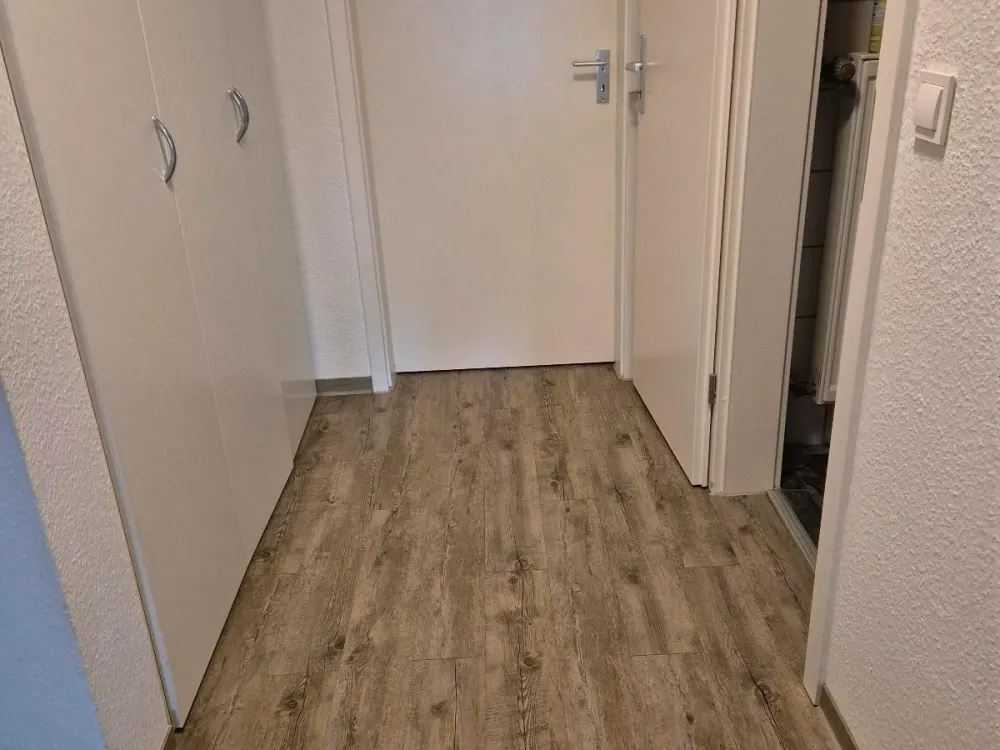 2 ZIMMER WOHNUNG IN HANNOVER ANDERTEN