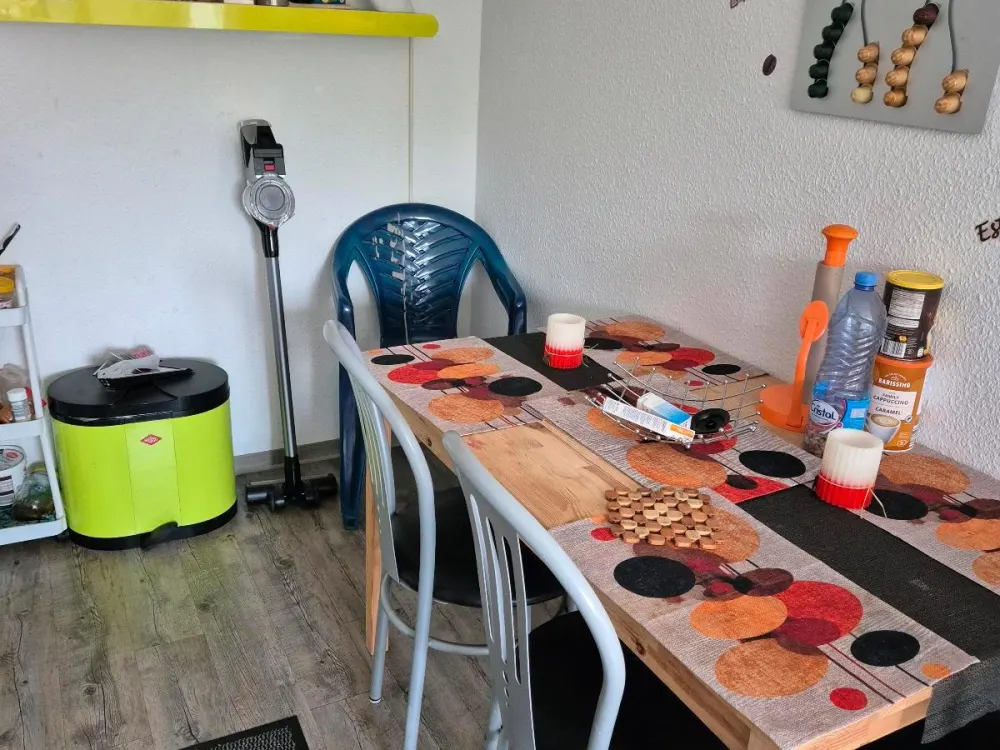 2 ZIMMER WOHNUNG IN HANNOVER ANDERTEN