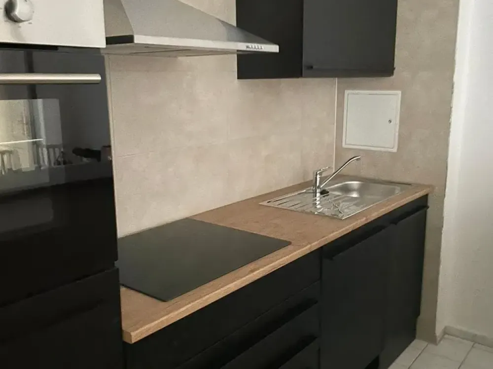 Friedrichshain (Boxi): 2 rooms (furnished) for rent as of October