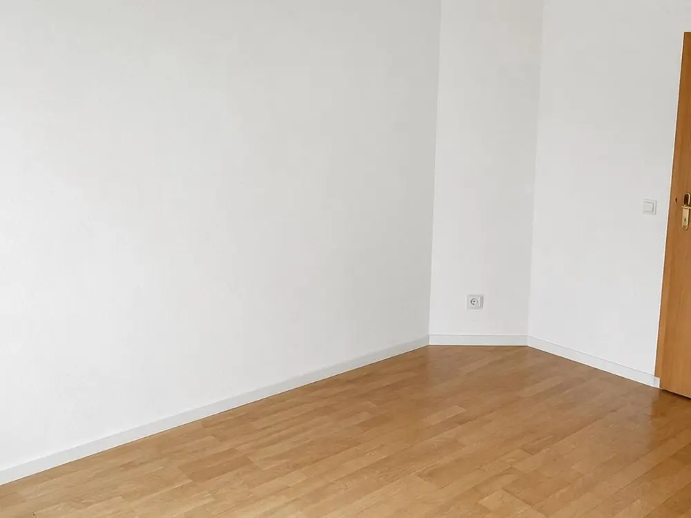 3- Zimmer Wohnung ab Oktober 26 frei