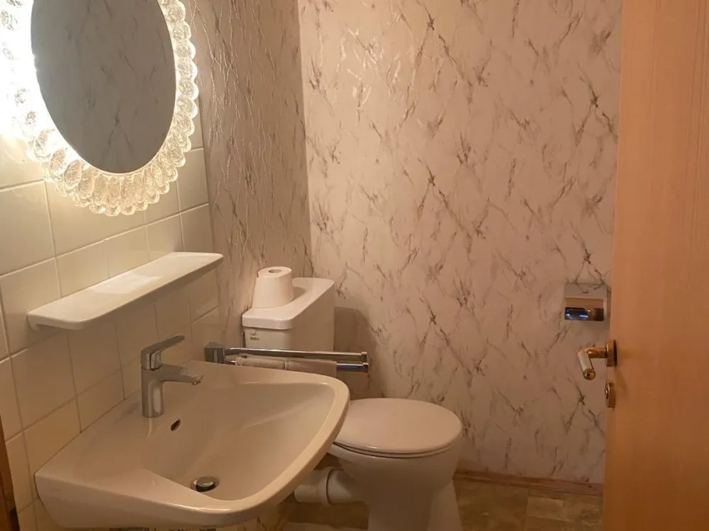 3- Zimmer Wohnung ab Oktober 26 frei