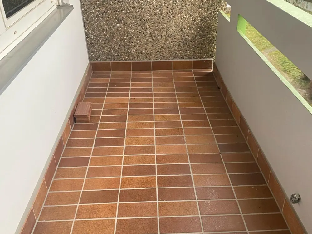 3- Zimmer Wohnung ab Oktober 26 frei
