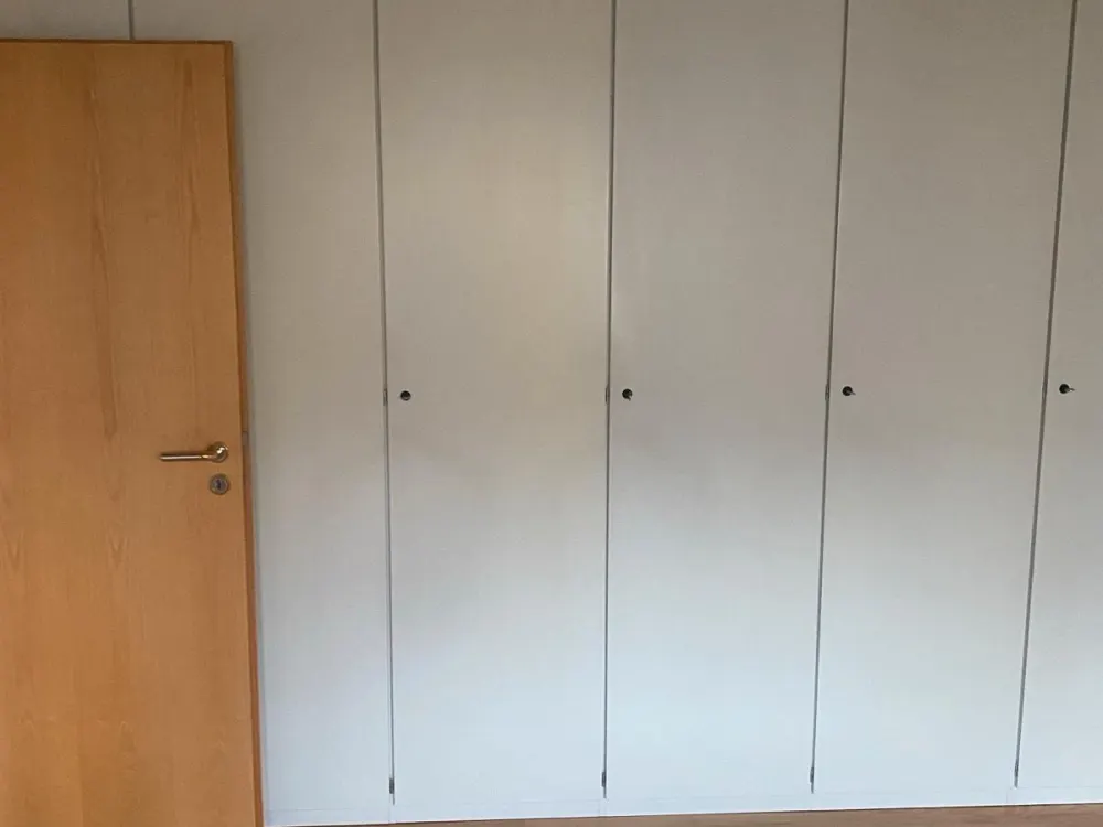 3- Zimmer Wohnung ab Oktober 26 frei