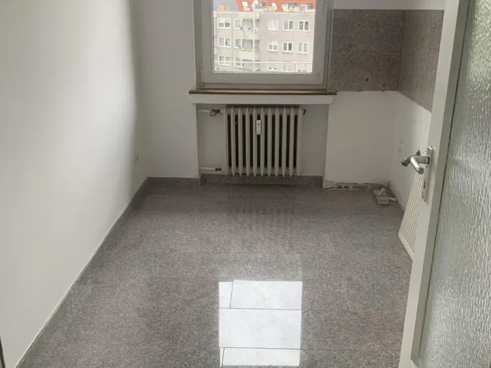شقة فاخرة