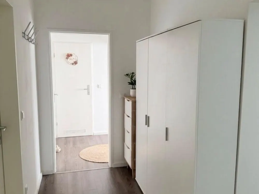 3Zimmer Nachmieter ab 01.10.2026 gesucht Hochdahl