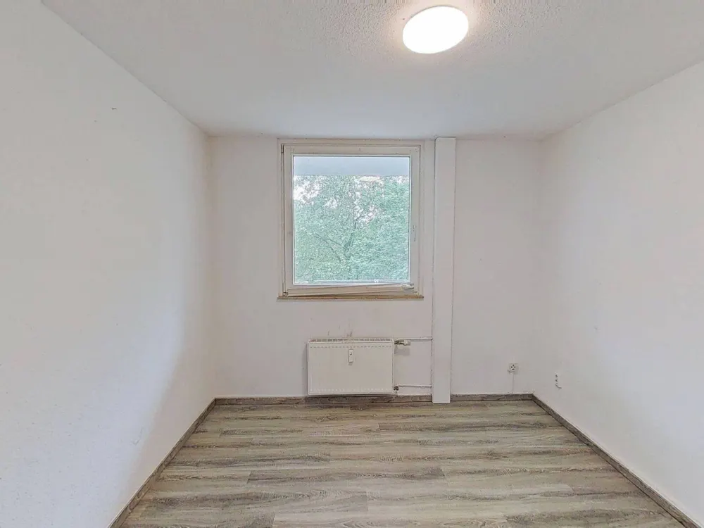 Bright Shared Flat Room in campusglueck in Münster-Kinderhaus