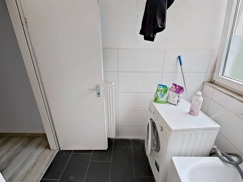Bright Shared Flat Room in campusglueck in Münster-Kinderhaus