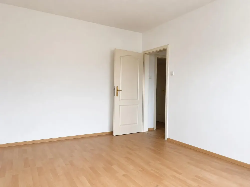 Charmante Altbauwohnung mit 3.5-Zimmern