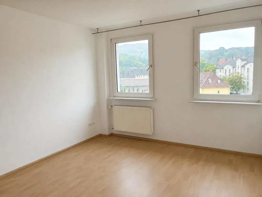 Charmante Altbauwohnung mit 3.5-Zimmern