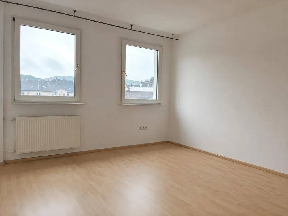 Charmante Altbauwohnung mit 3.5-Zimmern