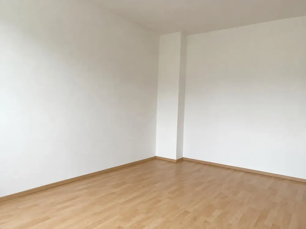 Charmante Altbauwohnung mit 3.5-Zimmern