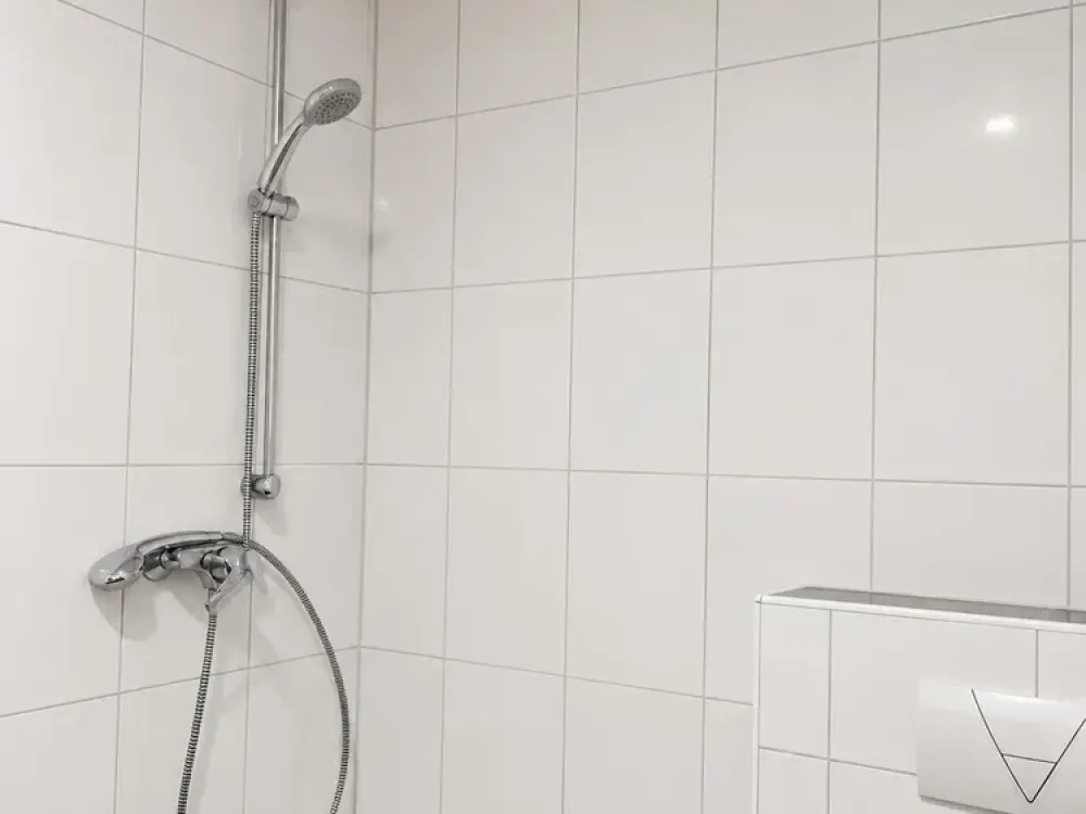 Charmante Altbauwohnung mit 3.5-Zimmern