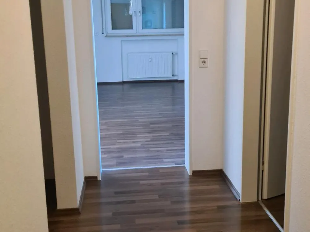 Schöne 3,5 Zimmer Wohnung in Weinstadt-Beutelsbach