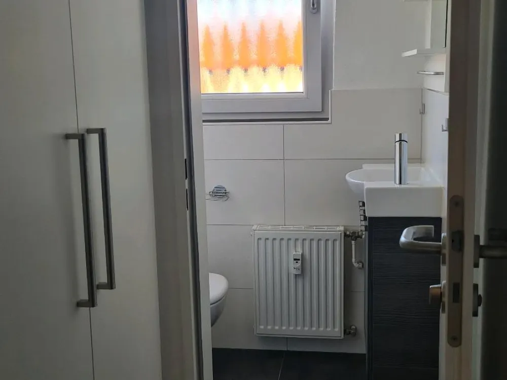 Schöne 3,5 Zimmer Wohnung in Weinstadt-Beutelsbach