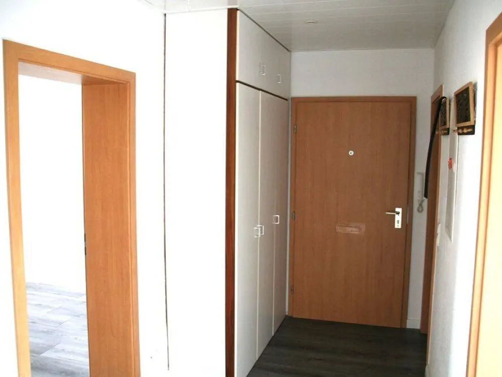 Attraktive 3-Zimmer-Wohnung mit Balkon und Aufzug