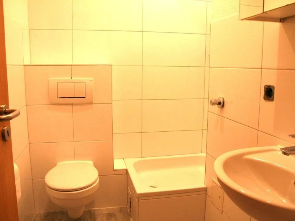 Attraktive 3-Zimmer-Wohnung mit Balkon und Aufzug