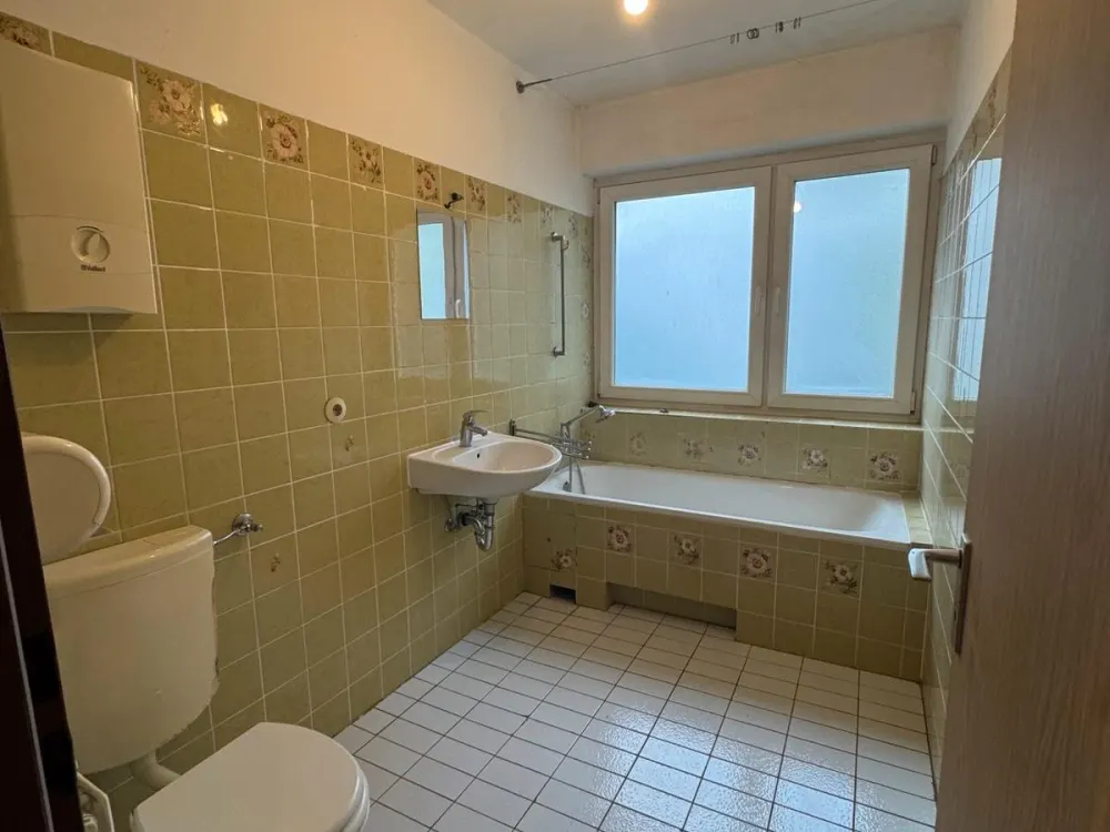 Wunderschöne 3 Zimmer Wohnung in Berlin Wedding