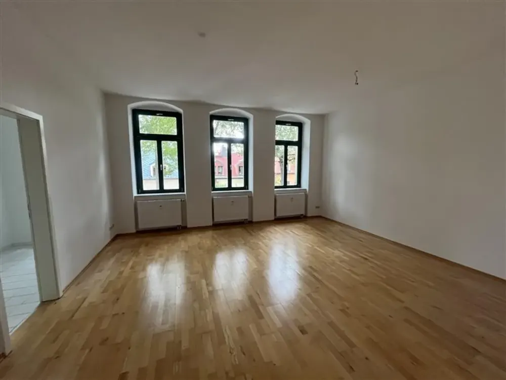 ** Geräumige Single-Wohnung wartet auf DICH! **