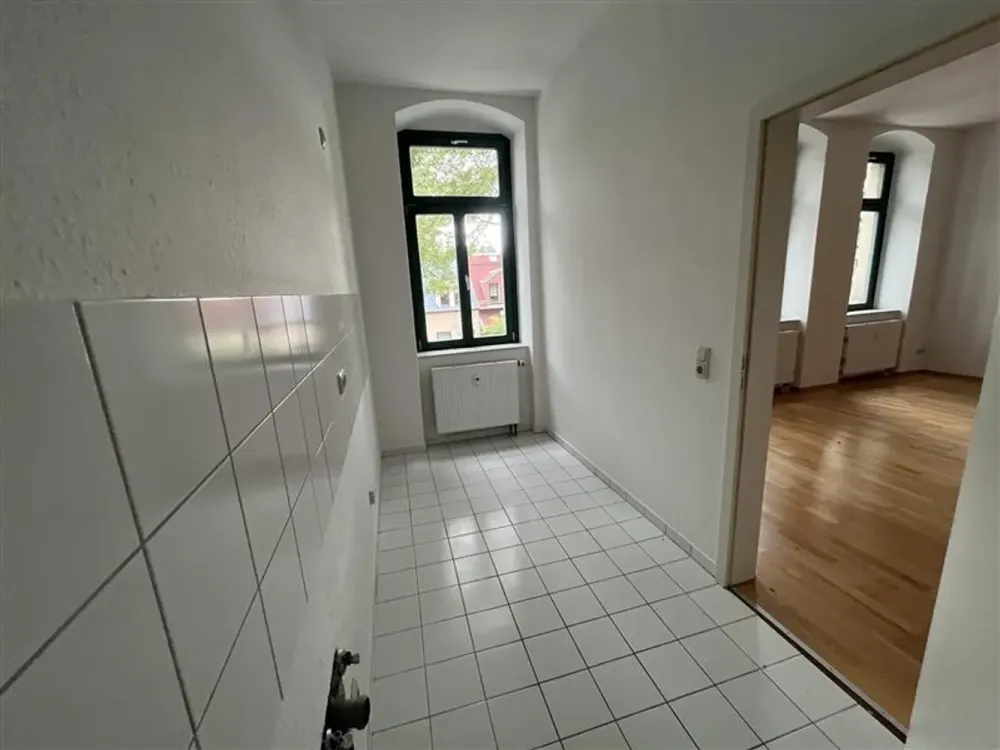 ** Geräumige Single-Wohnung wartet auf DICH! **