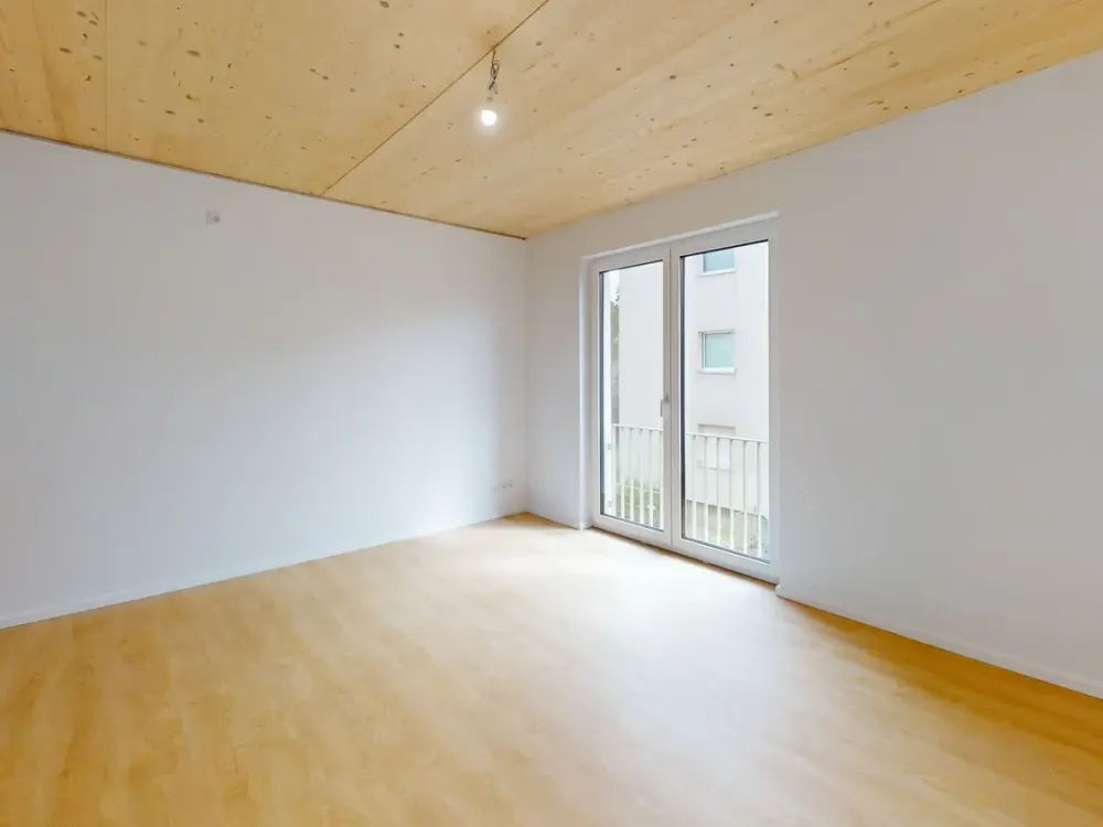 3-Zimmer-Familienwohnung im Herzen Wilmersdorfs