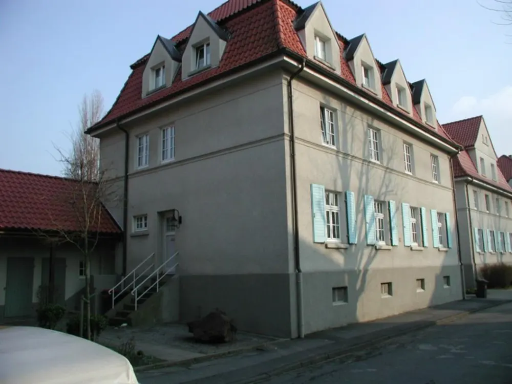 Die ersten eigenen vier Wände zur Miete - Wohlfühlen bei VIVAWEST