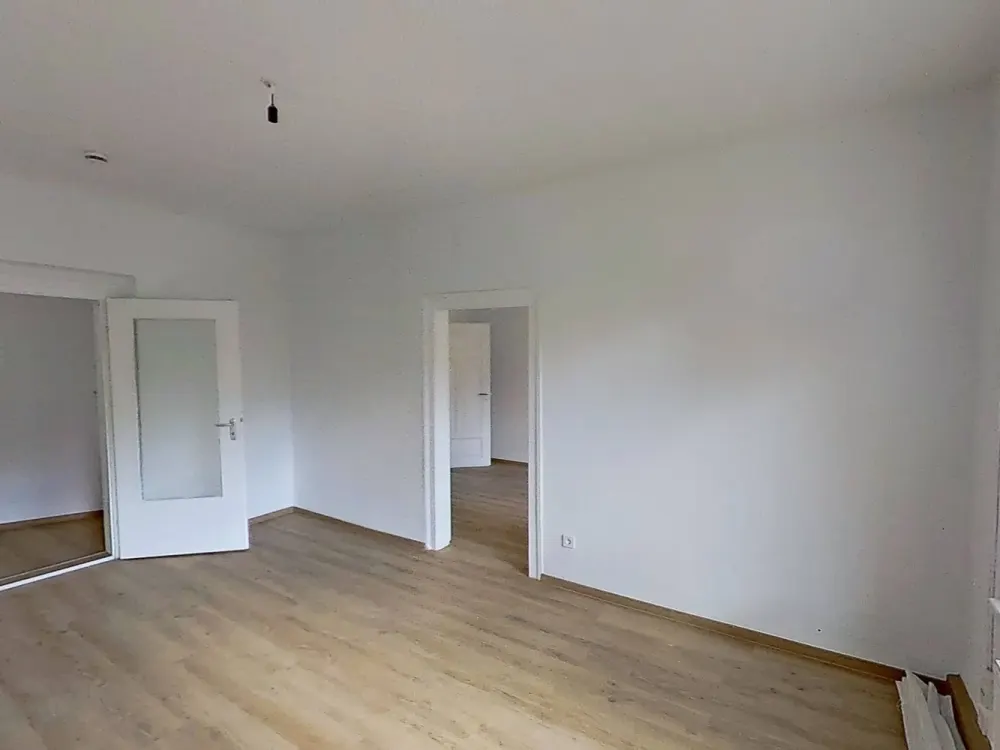 Lichtdurchflutetes WOHNJUWEL: Attraktive 3-Zimmer-Wohnung mit BALKON in Nürnberg