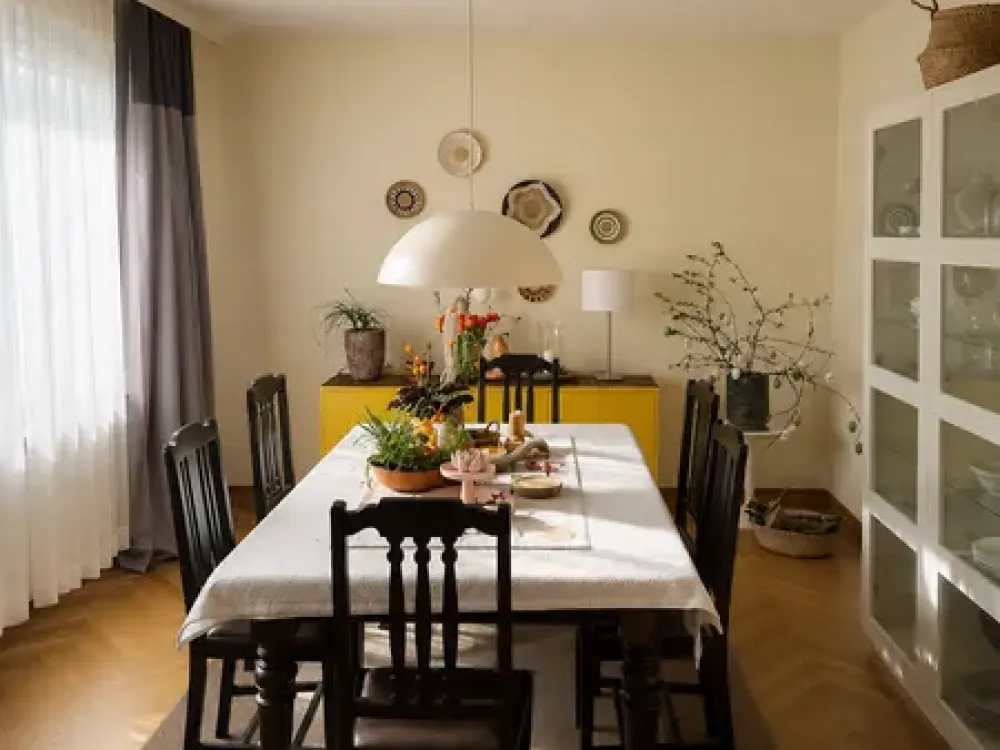 Spacious 3.5-Room Apartment with Balcony in Hannover-Waldhausen