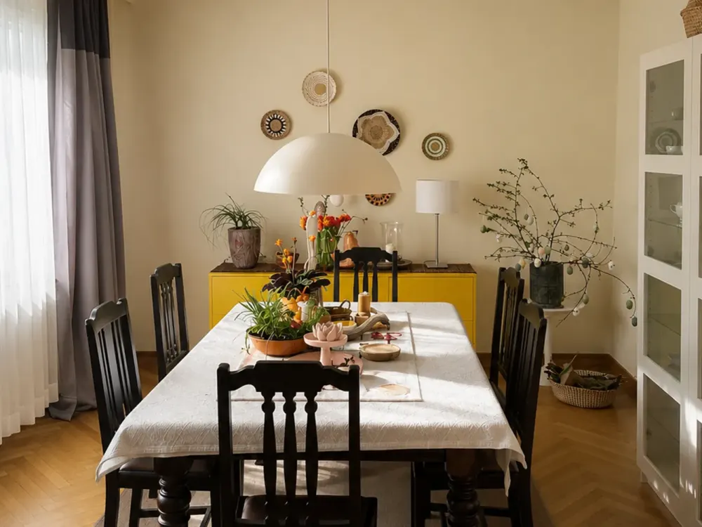 Spacious 3.5-Room Apartment with Balcony in Hannover-Waldhausen
