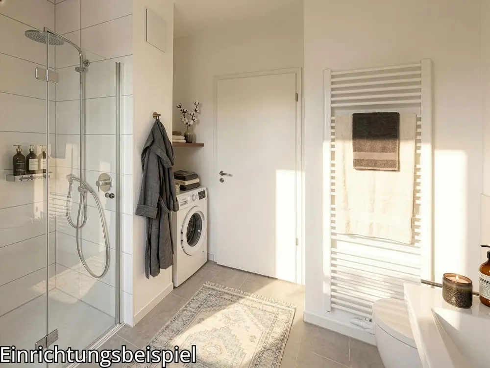 Sonnenaufgang beim Frühstück Hyggelige Penthouse-Wohnung für zwei