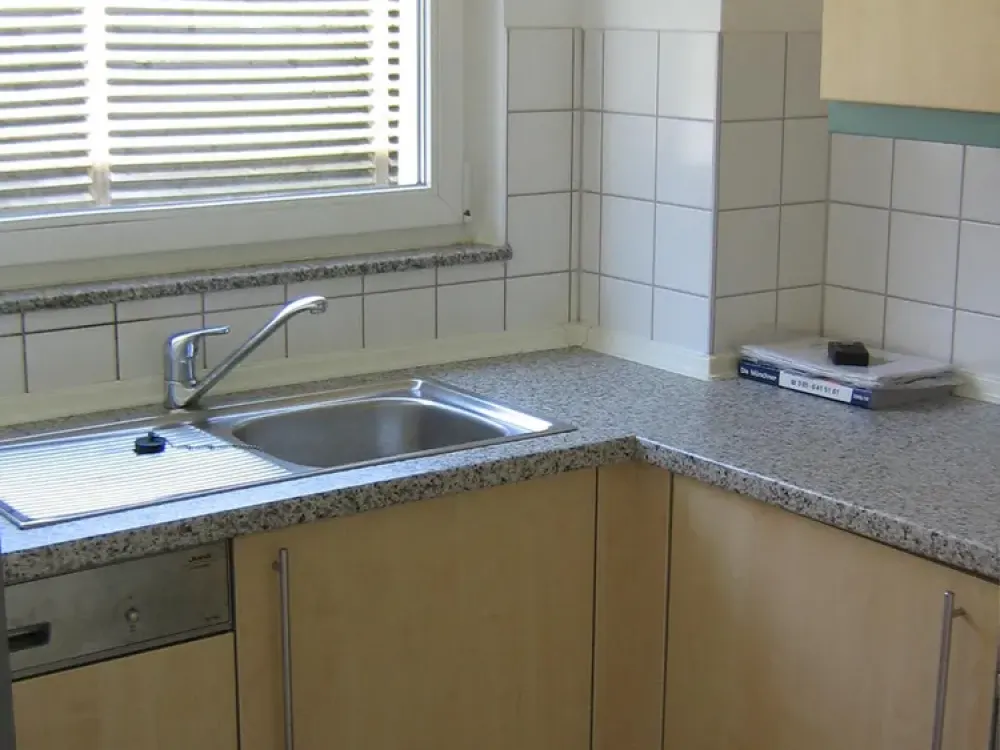Attraktive großzügige 3-Zimmer-Wohnung in Englschalking
