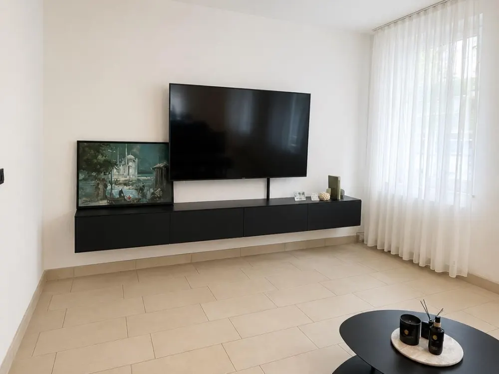 Moderne 5-Zimmer-Wohnung in Dortmund mit Küchenübernahme(Verkauf)