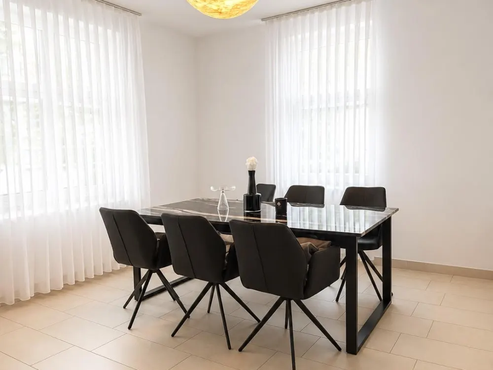 Moderne 5-Zimmer-Wohnung in Dortmund mit Küchenübernahme(Verkauf)