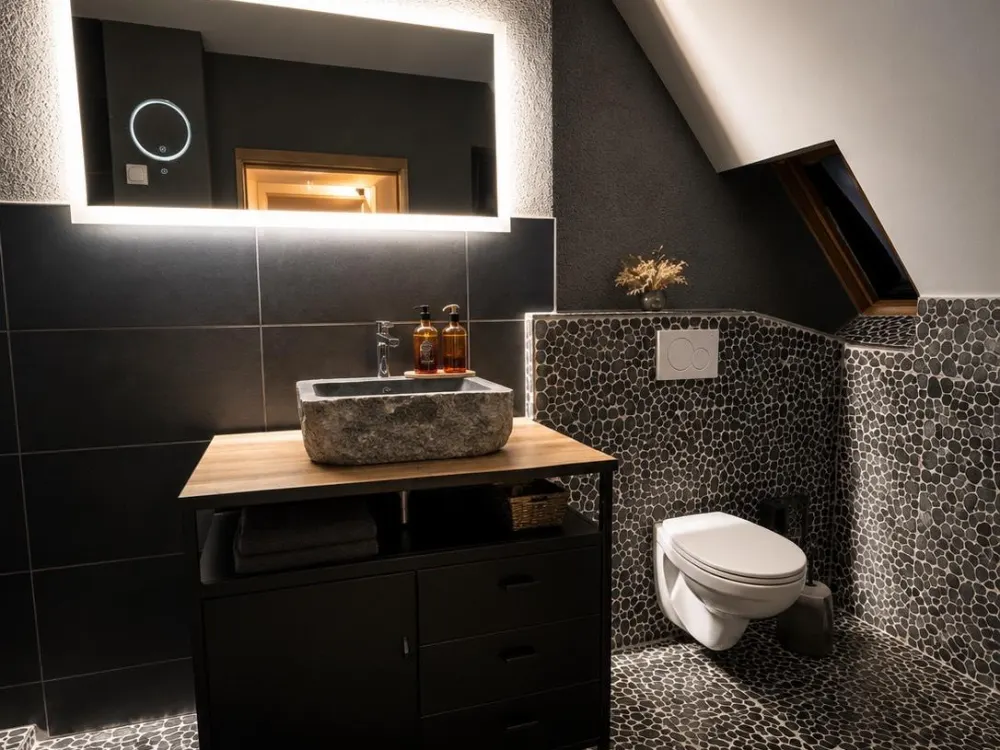 Moderne 5-Zimmer-Wohnung in Dortmund mit Küchenübernahme(Verkauf)