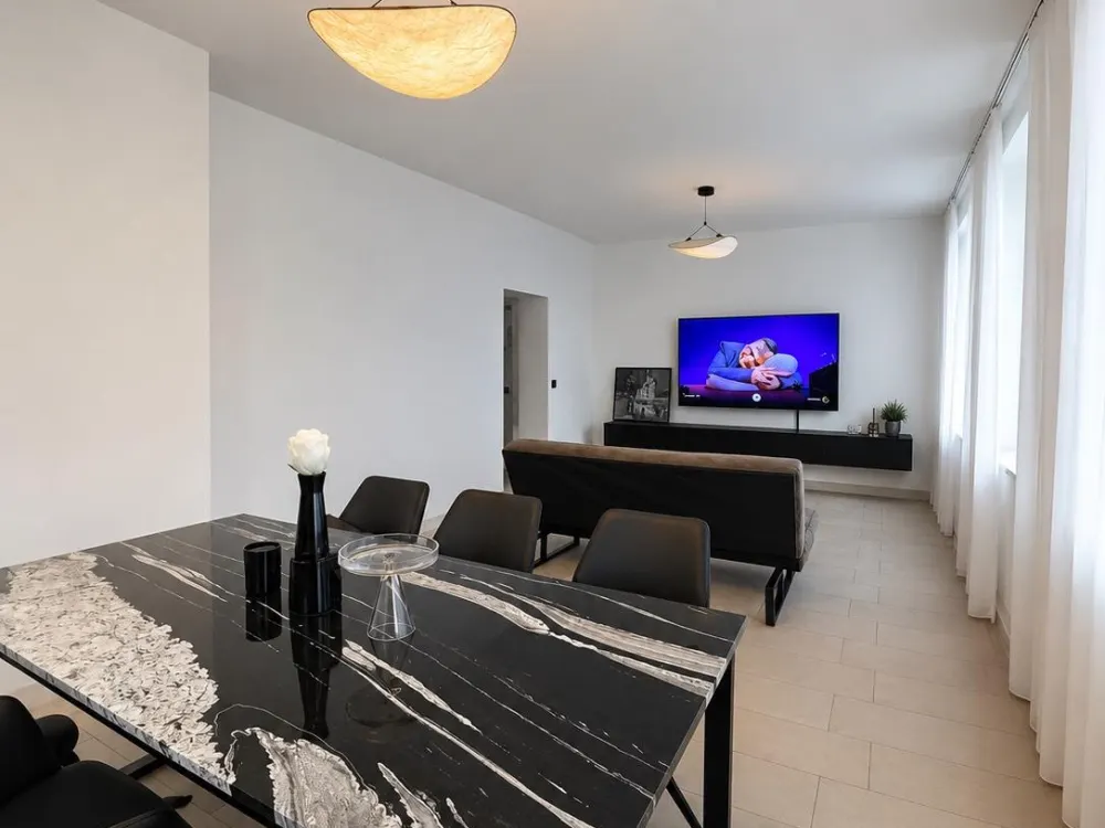 Moderne 5-Zimmer-Wohnung in Dortmund mit Küchenübernahme(Verkauf)