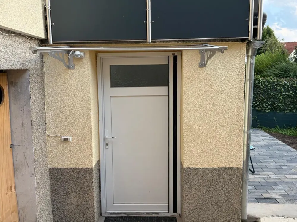3 Zimmer Wohnung in Leonberg mit Garten und Terrasse