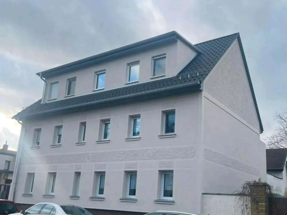 NACHMIETER GESUCHT AB DEM 01.10.2026 / Helle 2 Raum Wohnung