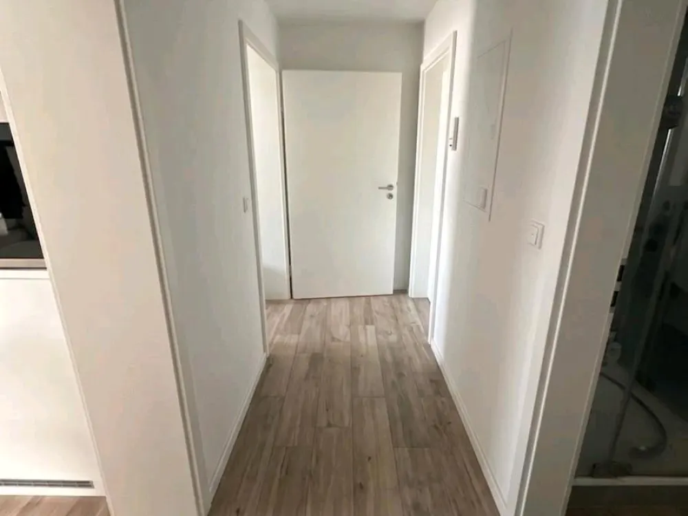 NACHMIETER GESUCHT AB DEM 01.10.2026 / Helle 2 Raum Wohnung