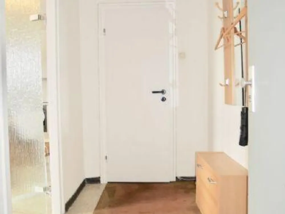 1 Zimmerwohnung